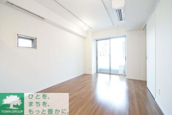 ガーデン原宿の物件内観写真